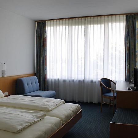 Hotel Schwanau Garni Exterior photo