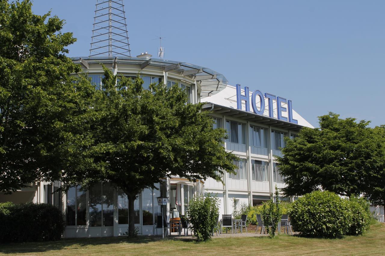 Hotel Schwanau Garni Exterior photo